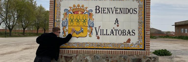 Mario banner
