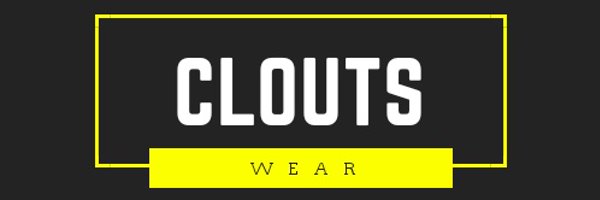 Clouts Wear Profile Banner