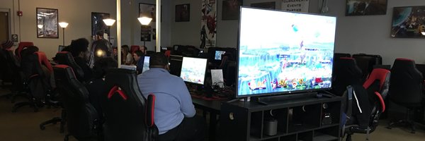 AllChargedUpSSB Profile Banner