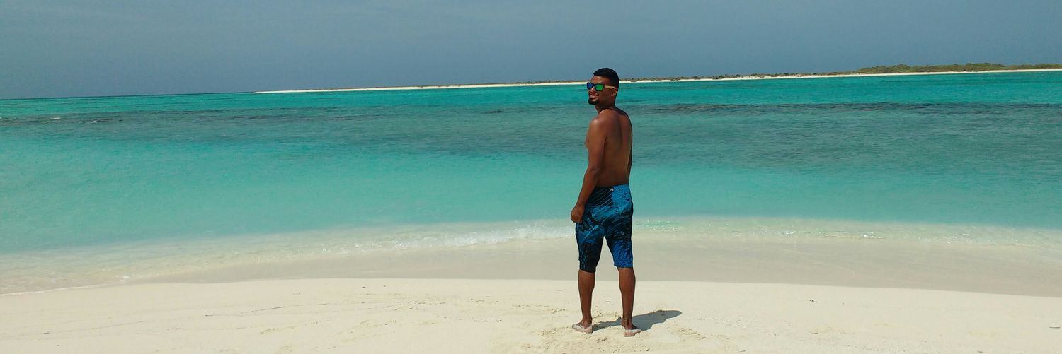 Johnnyraf's profile banner image