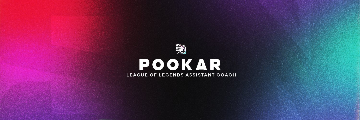 pookar Profile Banner