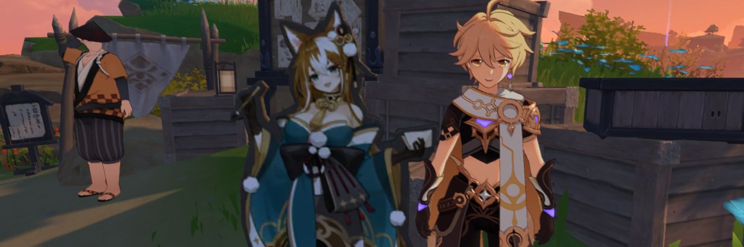 Vincentius Royke banner