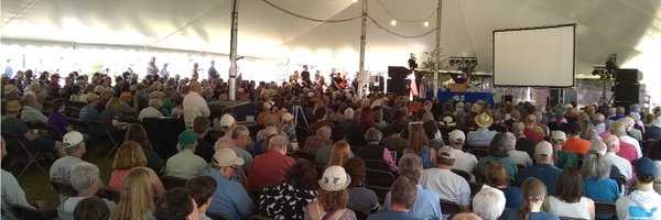 TheEnergyFair Profile Banner