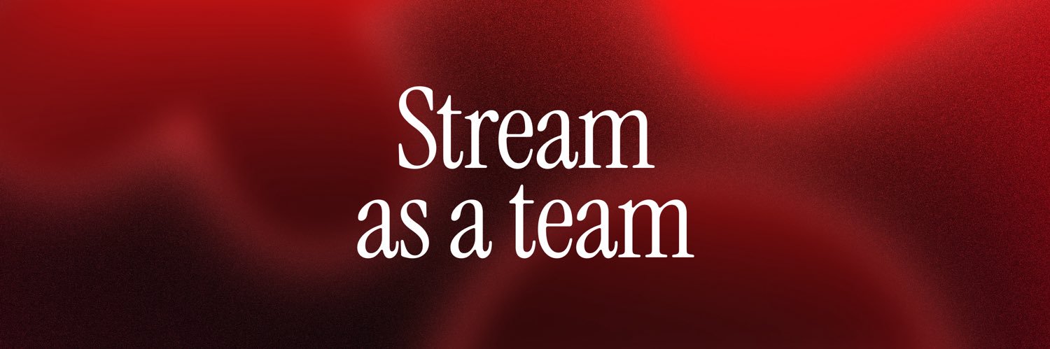 Playback's banner
