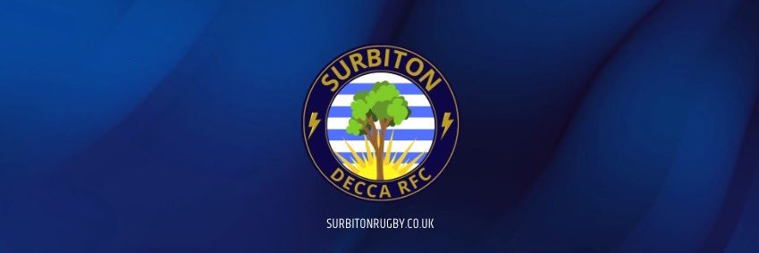 SurbitonDecca's profile banner image