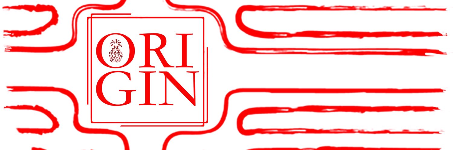 ORIGIN UNITED banner