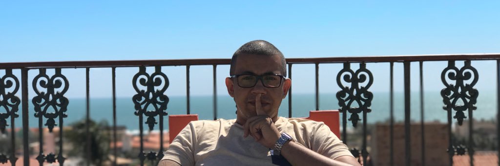 binhomg's profile banner image