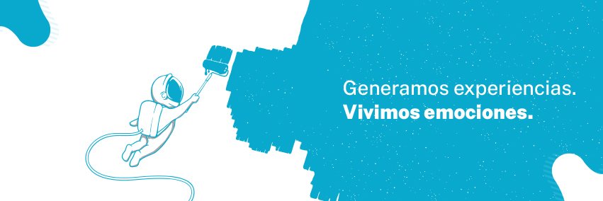 Externa Marketing & Events banner