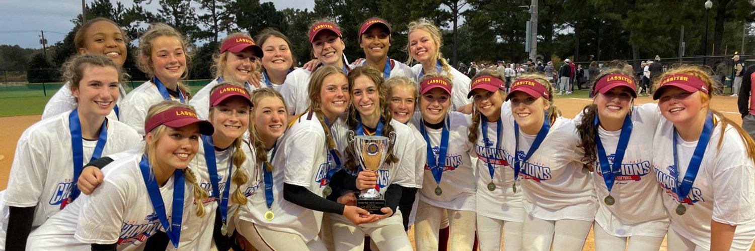 Lassiter Fastpitch Profile Banner