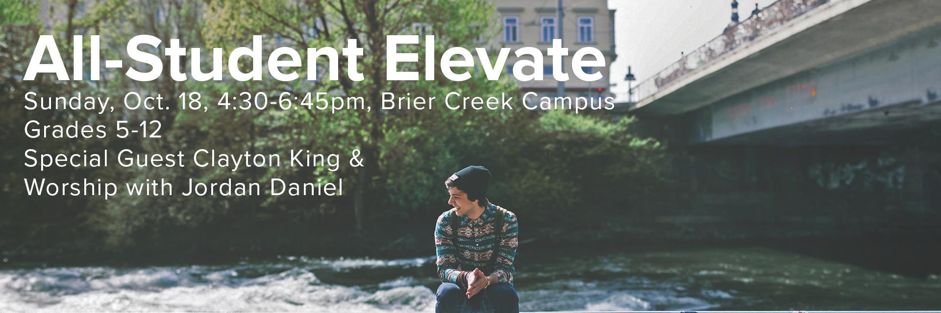 ElevateBCC's profile banner image