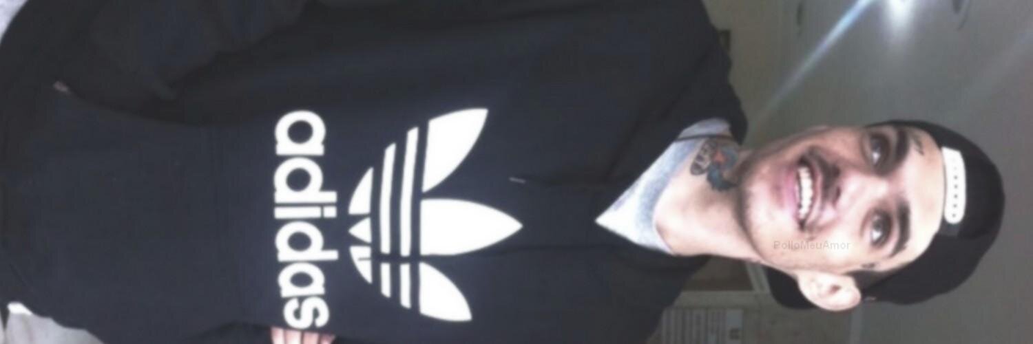 PolloMeuAmor's profile banner image