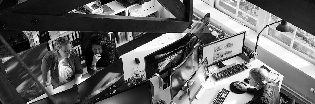 ALarchitectuur's profile banner image