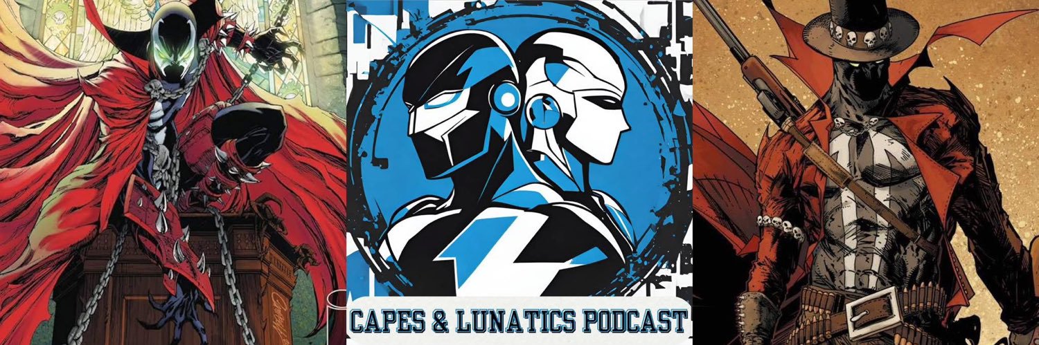 Spawn Universe Podcast 🎙️ banner