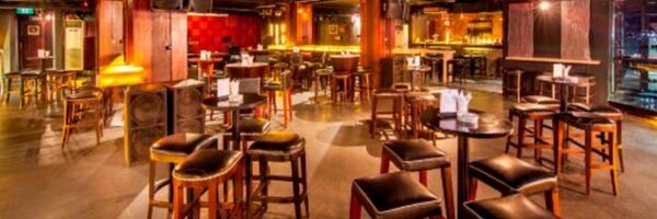 CafeBasement Profile Banner