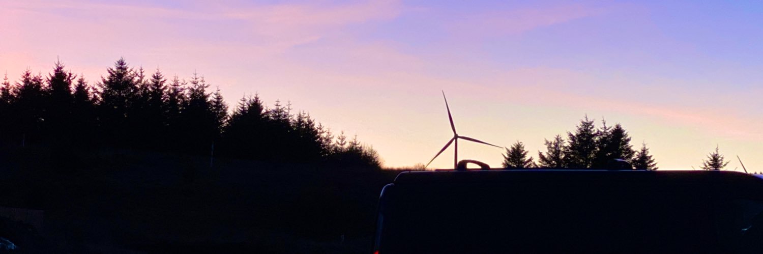 eugeniearrow's profile banner image