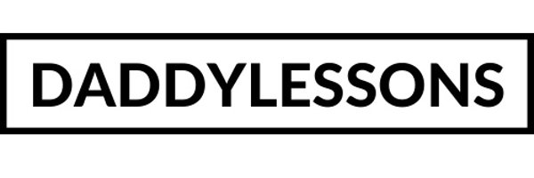 Daddy_Lessons Profile Banner