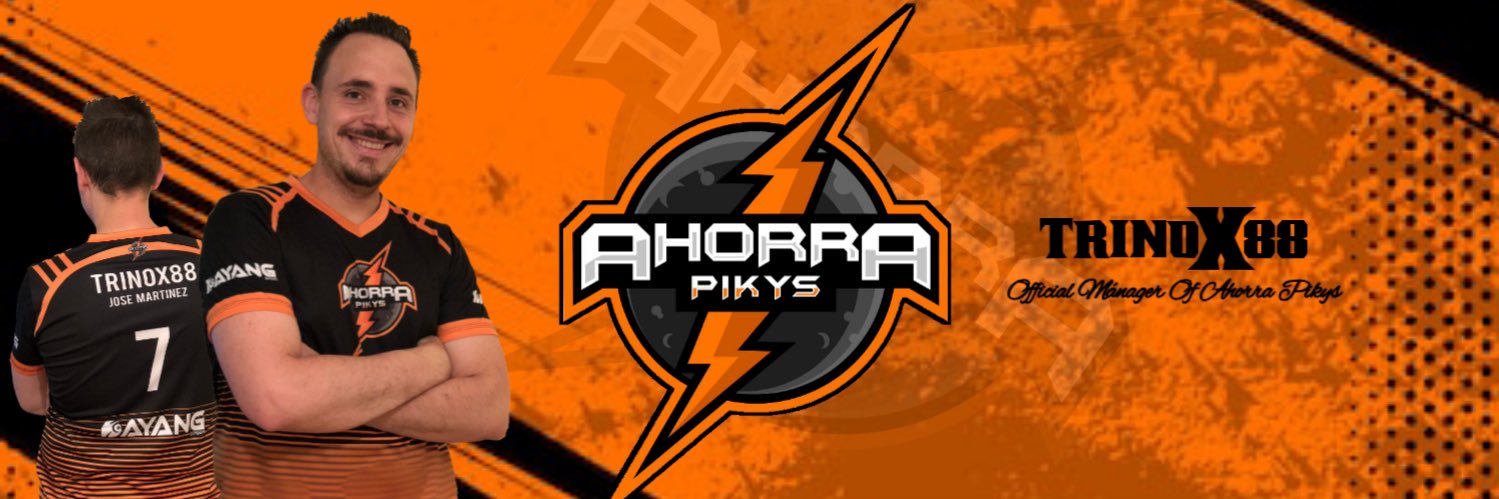 Trinox88's profile banner image
