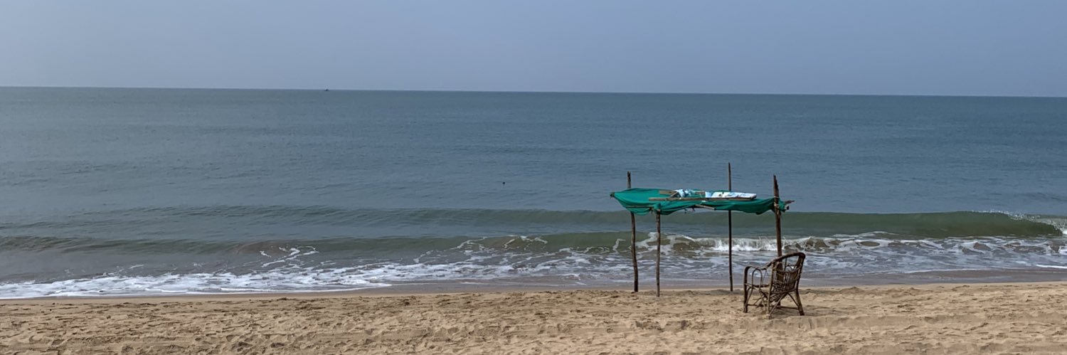 Sameer Vidwans । समीर विद्वांस banner