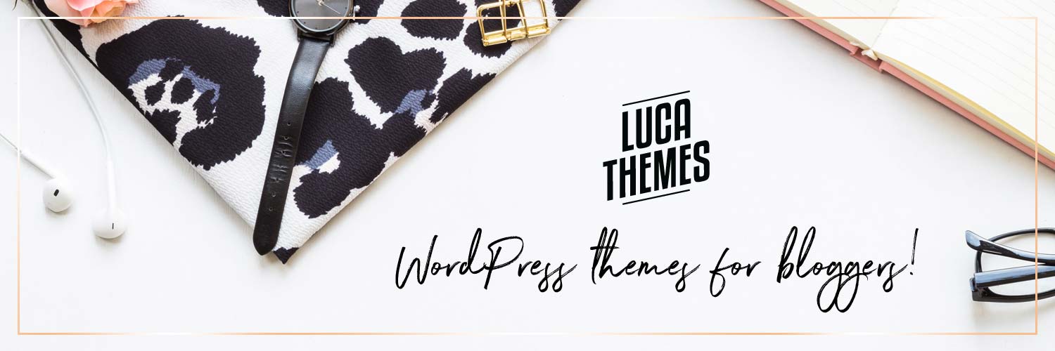 LucaThemes's profile banner image