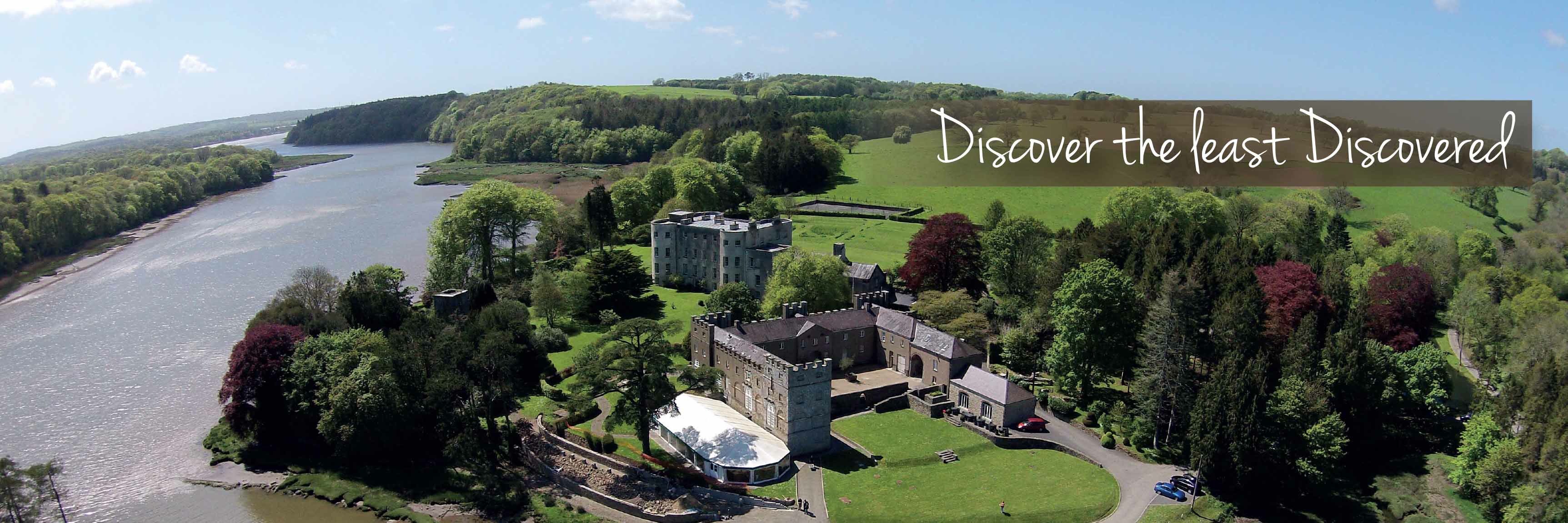 SlebechPark's profile banner image
