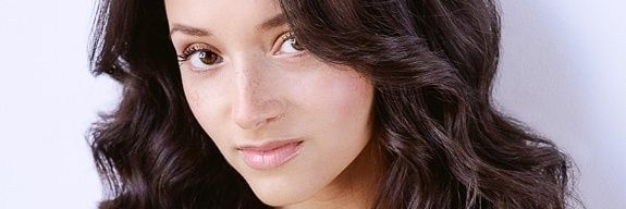 DANIELLE VEGA banner