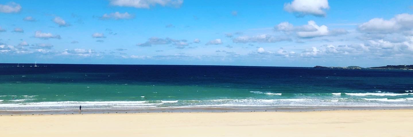 Nicolas Bienvenu banner