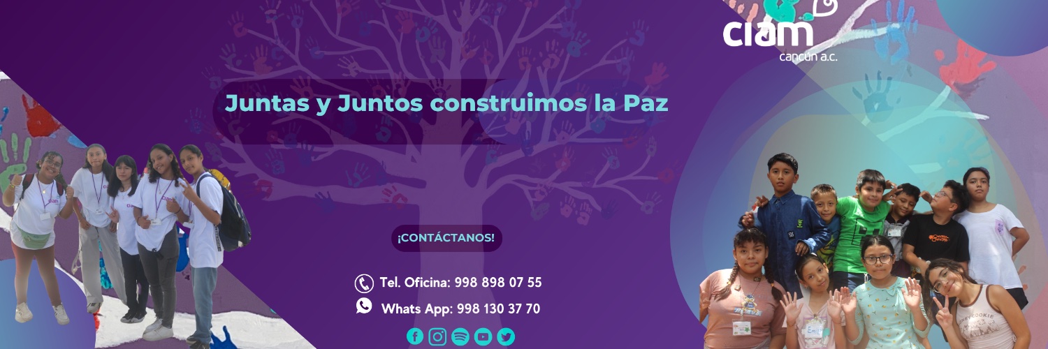 CIAM_Cancun's profile banner image