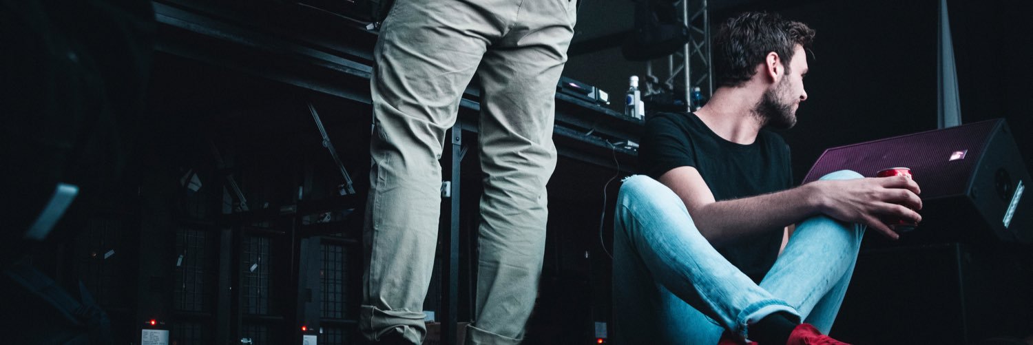 DustinLenji's profile banner image