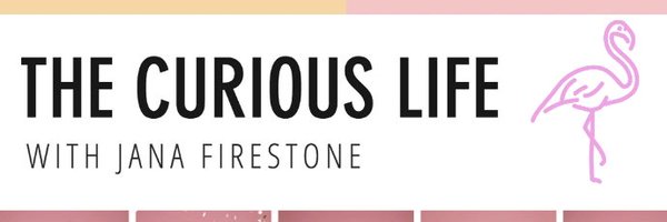 thecuriouslife1 Profile Banner