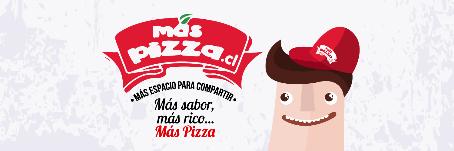 MasPizza's profile banner image