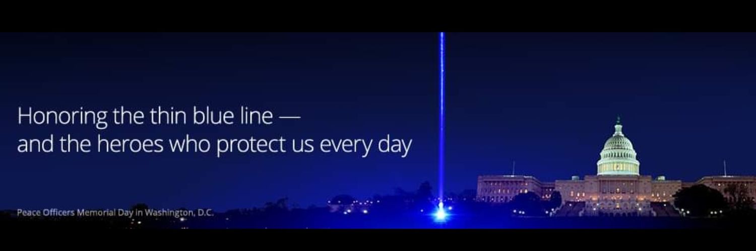 Waterloo, Iowa Police banner