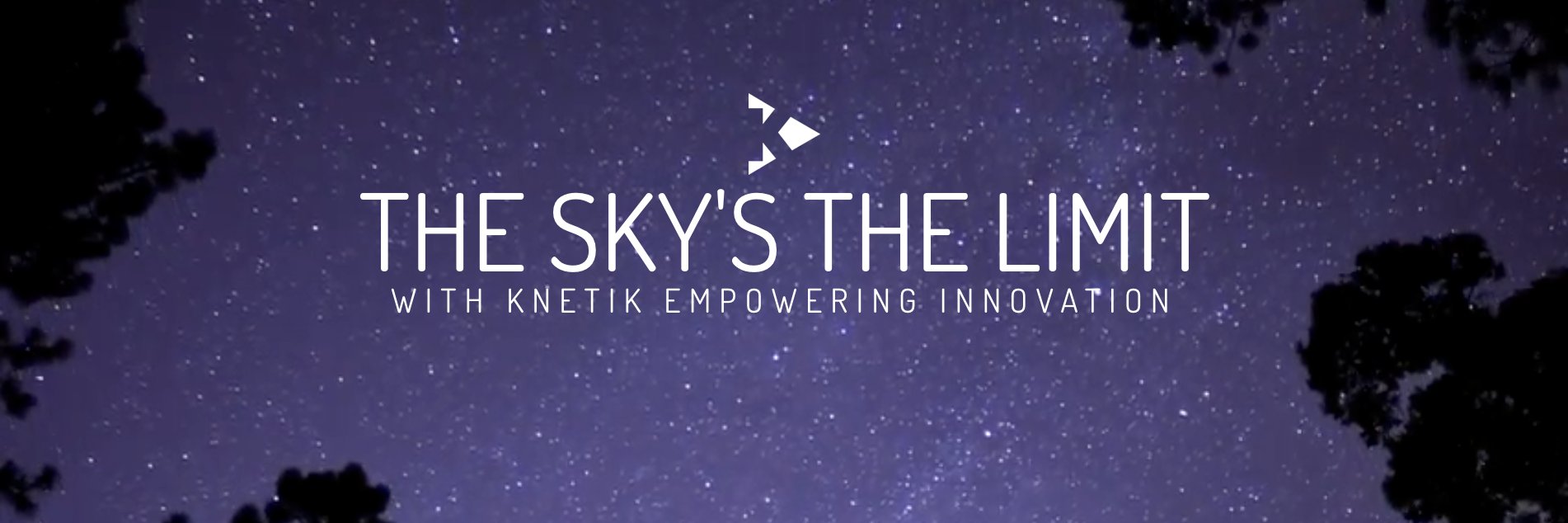 KnetikInc's profile banner image