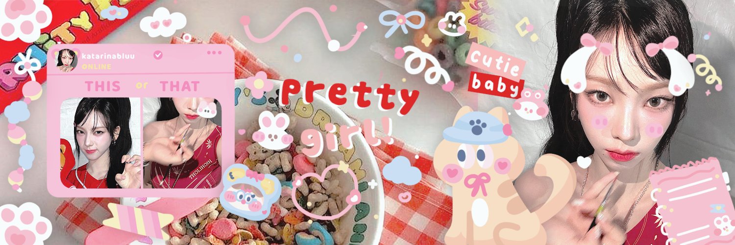 Sassy ♡ banner