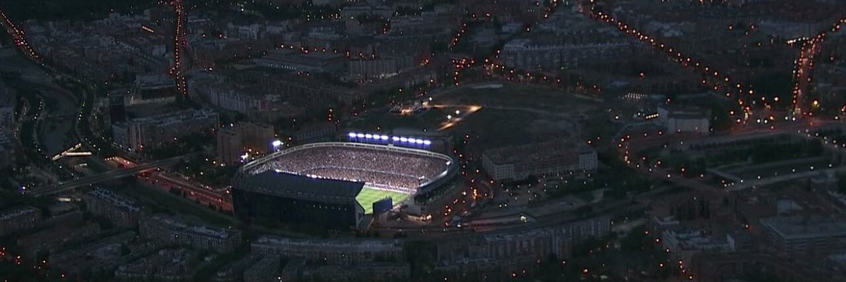 MrGallardo14's profile banner image