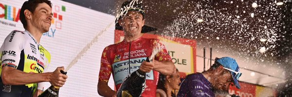 Il Giro di Sicilia Profile Banner