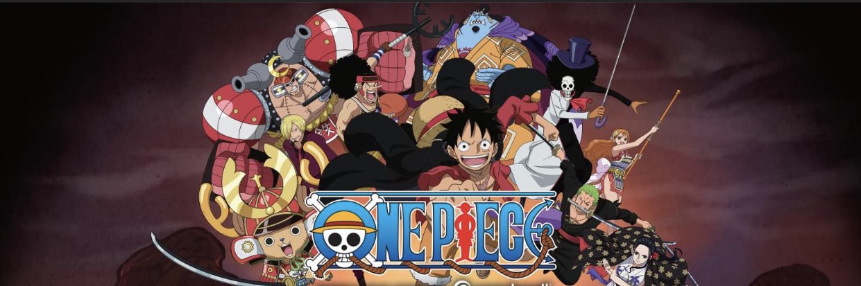 OnePiece_Faner's profile banner image