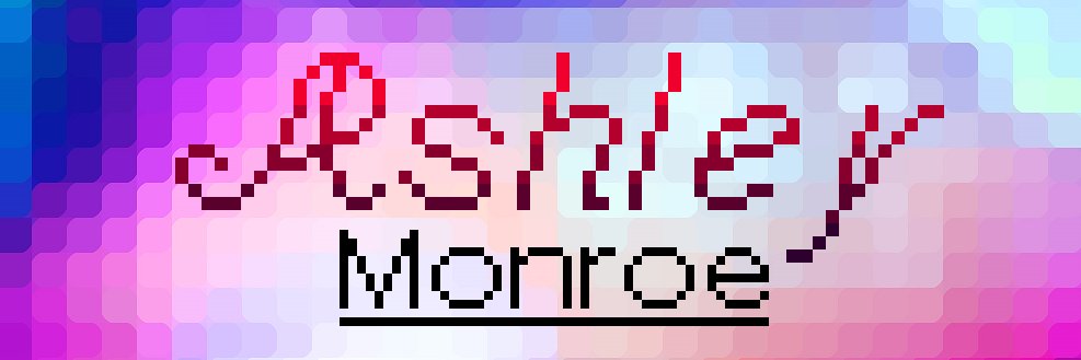 AshleyMonroeHab's profile banner image