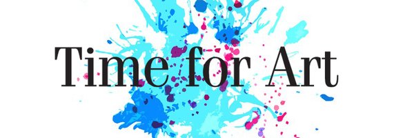 TimeforArt3 Profile Banner