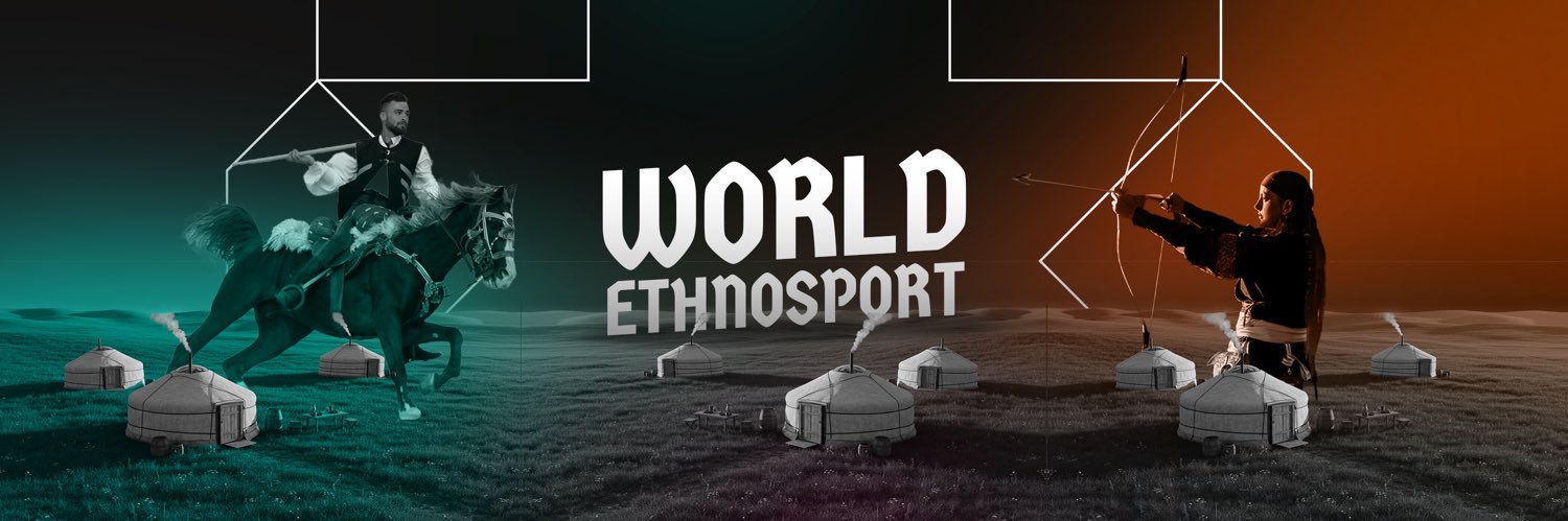 World Ethnosport banner