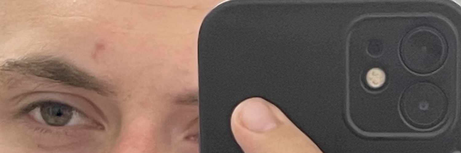CauJsemMichal's profile banner image