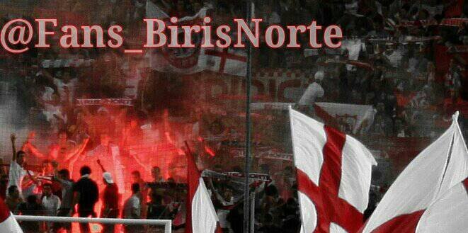 Fans_BirisNorte's profile banner image