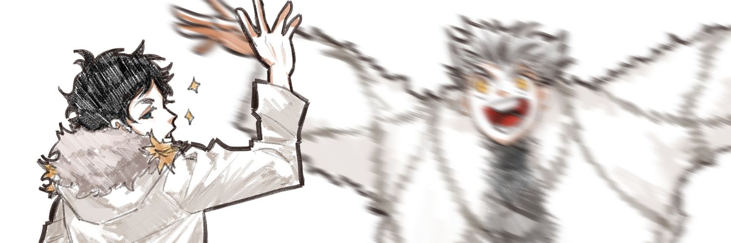 Kei (Commission open)'s banner