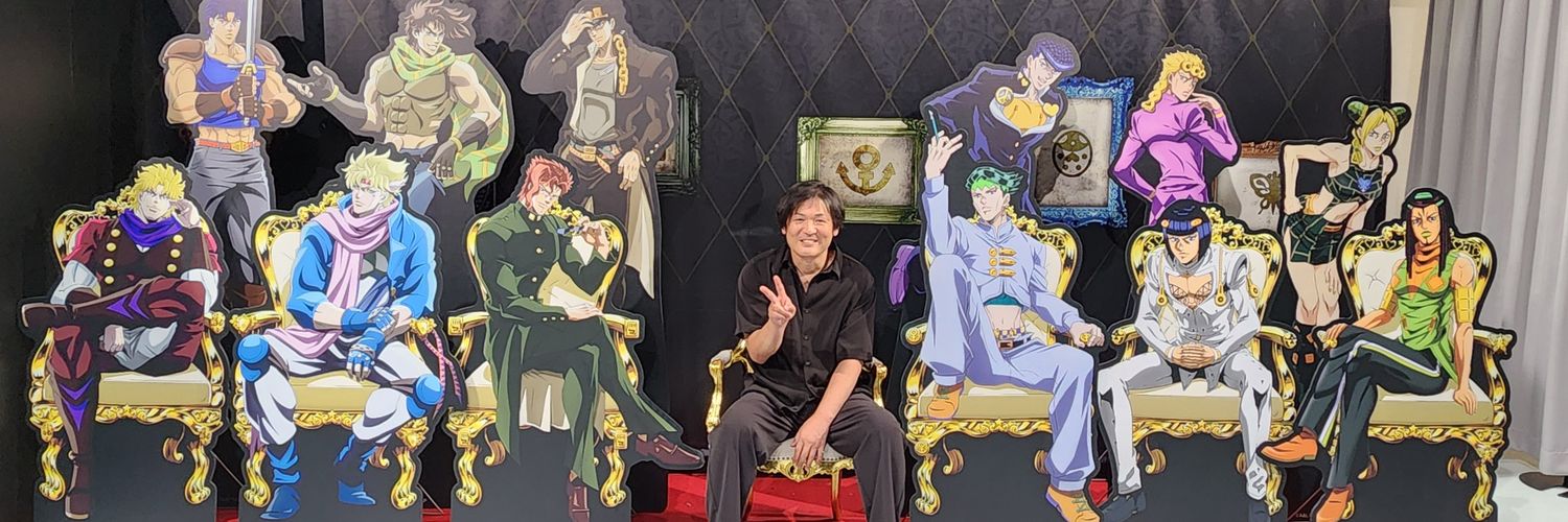 たーさん banner