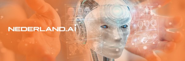 Nederland AI Profile Banner