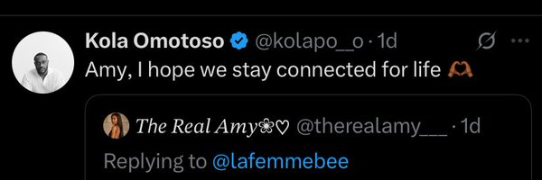 therealamy___ Profile Banner