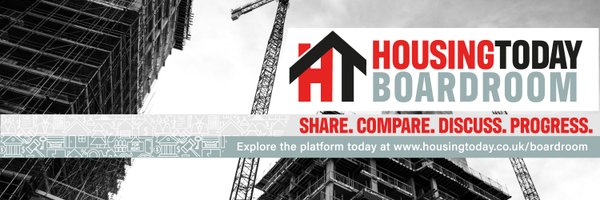 Housing Today Profile Banner