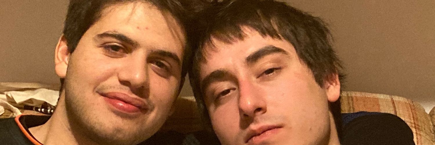 BeppeSSB's profile banner image