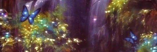 LyneJen1's profile banner image