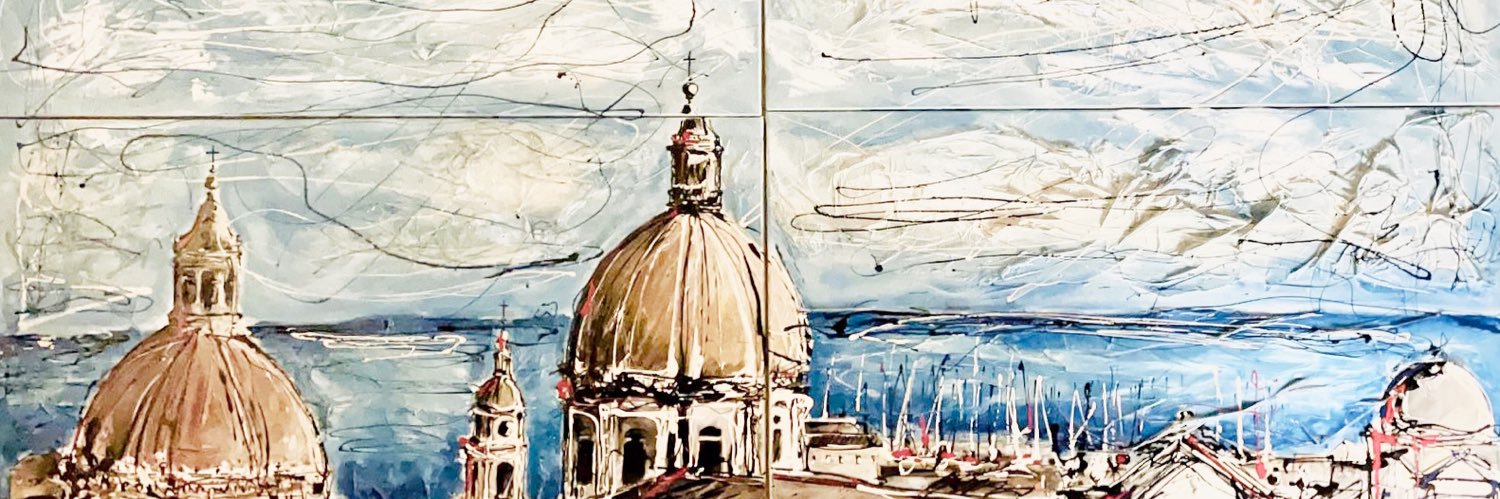 andreaguardo's profile banner image