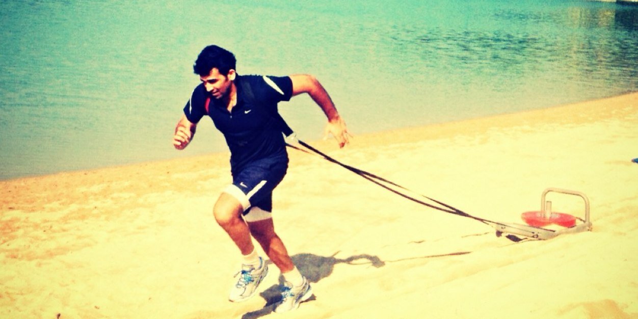 zaheer khan banner